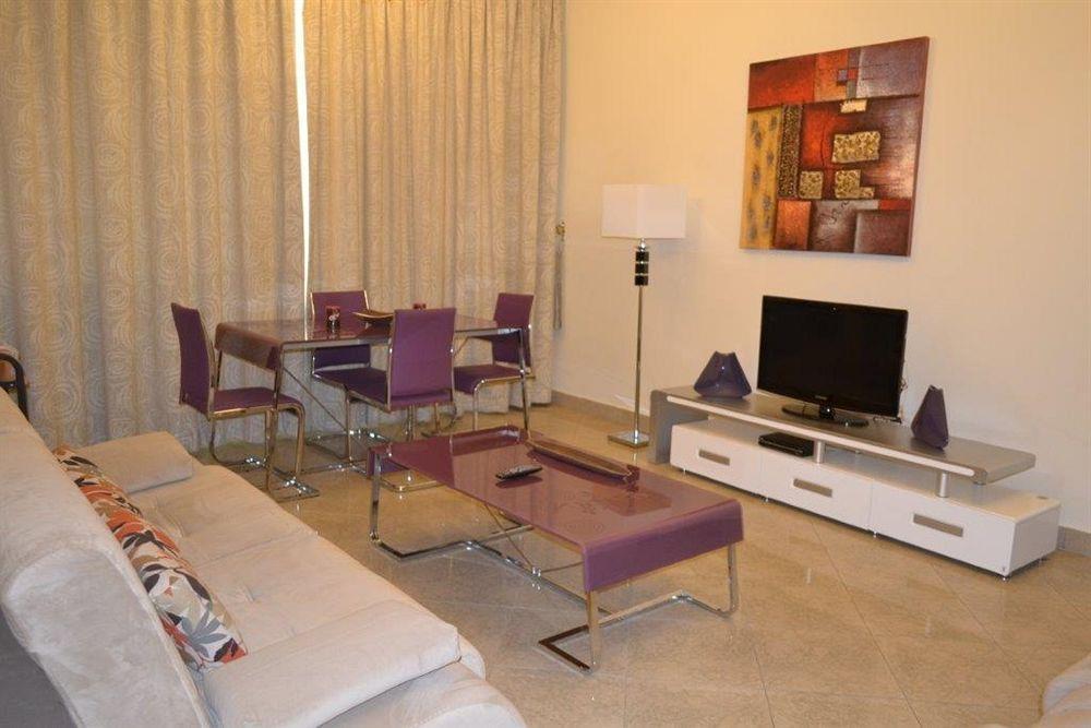 Abu Dhabi Plaza Hotel Apartments Exteriér fotografie